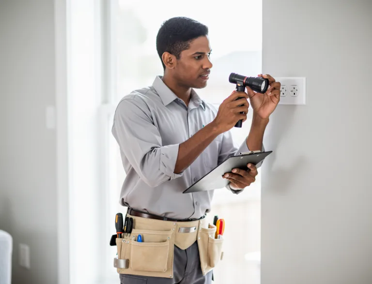 Home Inspector service in Cambridge